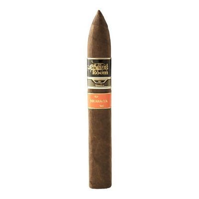 Aging Room Cigar Quattro Belicoso