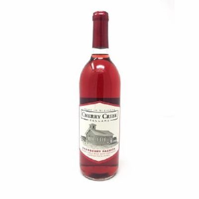 Cherry Creek Cranberry Passion