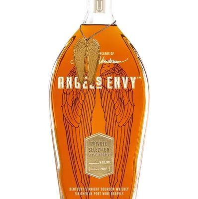 Angels Envy Private Selection Single Barrel