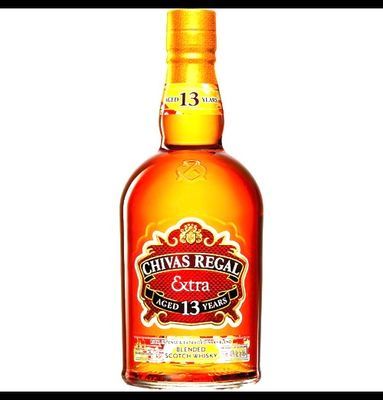 Chivas Regal Extra Scotch Blended Matured In Oloroso Sherry Casks 13yr 750ml