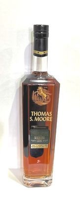 Thomas S. Moore Madeira Casks