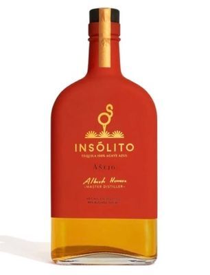 Insolito Anejo