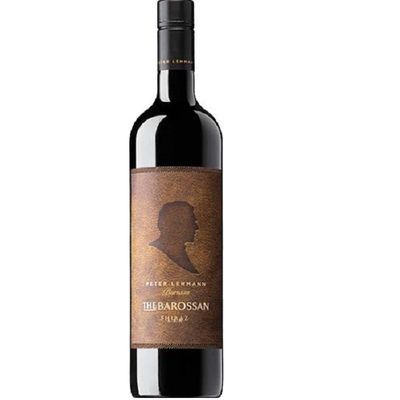 Peter Lehman The Barossan Shiraz