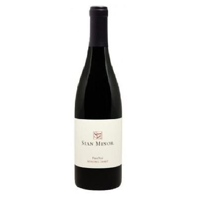 Sean Minor Pinot Noir