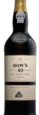 Dows 40 Pld Tawny Ports