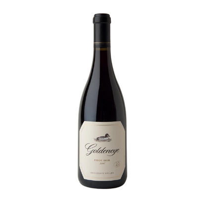 Golden Eye Pinot Noir