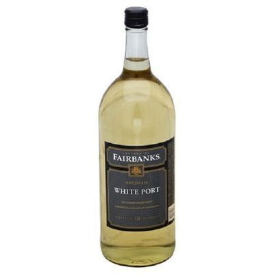 California Vintner's Collection White Port