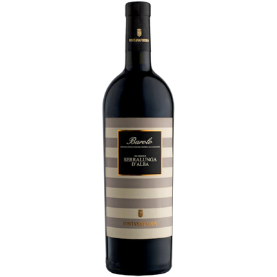 Serralunga D' Alba Barolo