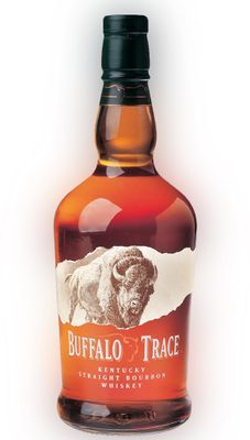 Buffalo Trace Bourbon 1.00l