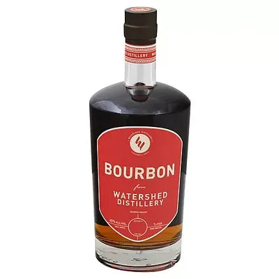 Watershed Bourbon