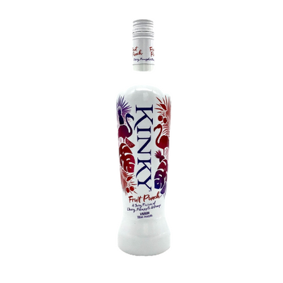 Kinky Liqueur Fruit Punch