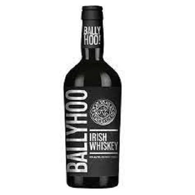 Ballyhoo Irish Whiskey