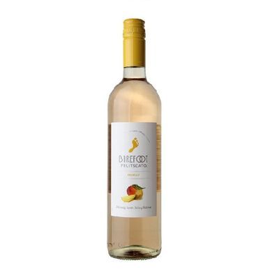 Barefoot Fruitscato Mango