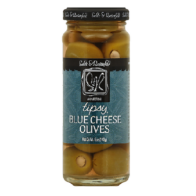 Sable & Rosenfeld Olives