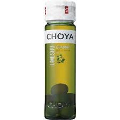 Choya Umeshu Sake