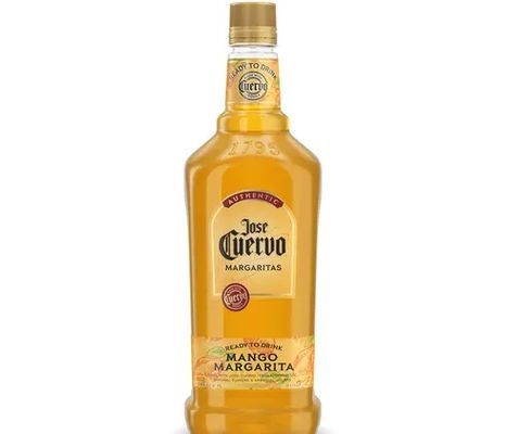 Jose Cuervo Authentic Mango Margarita