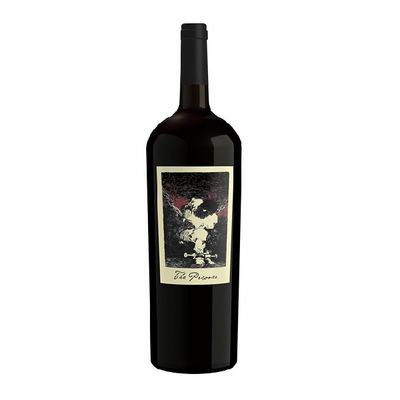 The Prisoner Red Blend