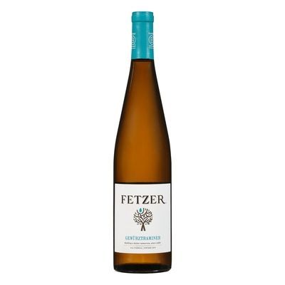 Fetzer Vineyards Valley Oaks California Gewurztraminer Wine