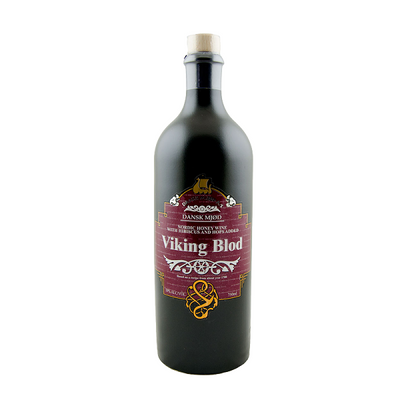 Dansk Mjod Vikings Blood Mead