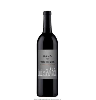 Band Of Vintners Cabernet Sauvignon