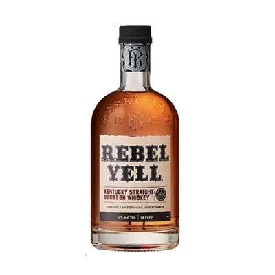 Rebel Yell Kentucky Strt Bbn