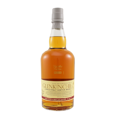 Glenkinchie Distiller's Edition