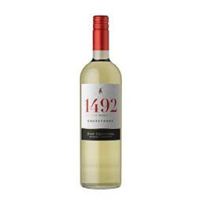 1492 White Wine