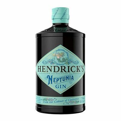 Hendricks Neptunia Gin