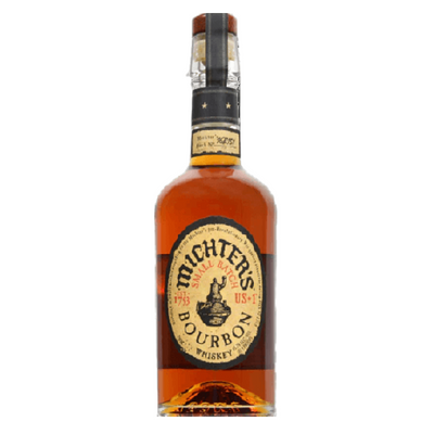 Michters Bourbon