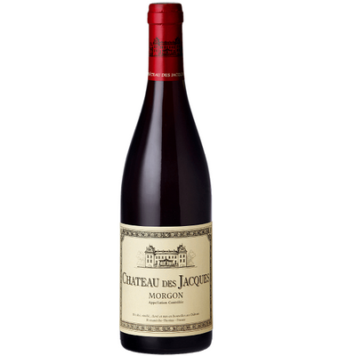 Louis Jadot Chateau Des Jacques Morgon