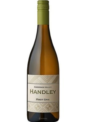 Anderson Valley Handley Pinot Gris