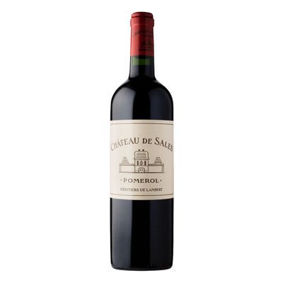 Chateau De Sales Pomerol