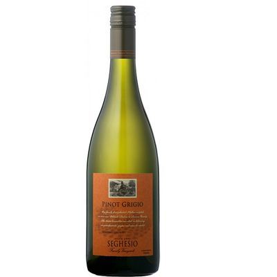 Seghesio Pinot Grigio Russian River Nv