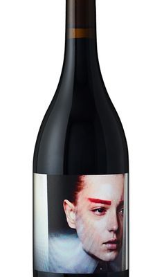 L’Usine Pinot Noir by David Phinney