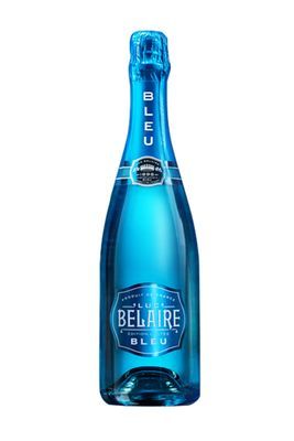 Luc Belaire Brut Blue Sparkling France 750ml