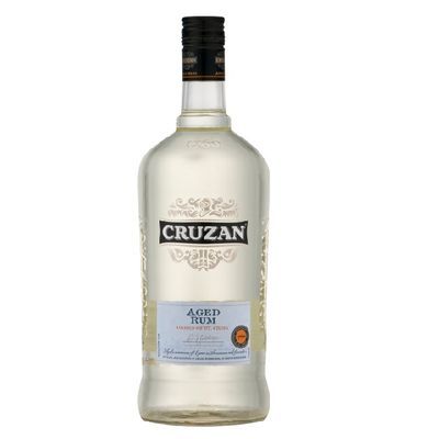 Cruzan Rum