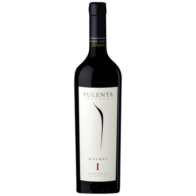 Pulenta Estate Malbec