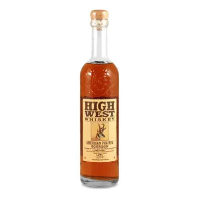 High West American Prairie