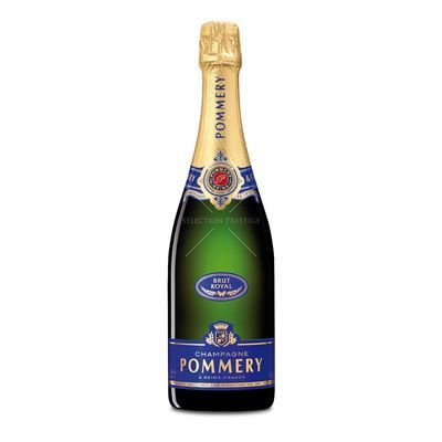 Pommery Brut