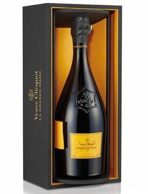 Veuve Cliquot La Grande Dame 2012