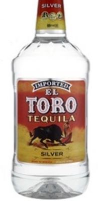 El Toro White