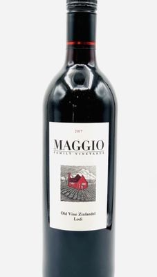 Maggio Zinfandel