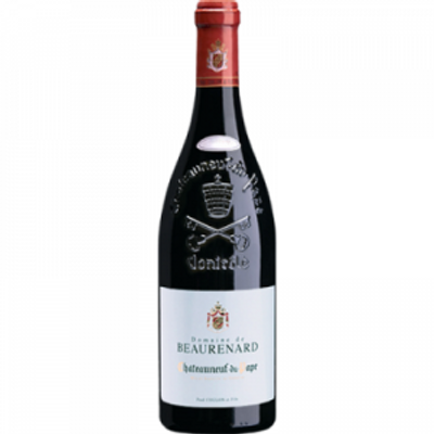 Domaine De Beaurenard Chateauneuf Du Pape Rogue Rhone France 2018