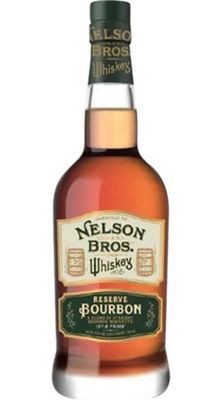 Nelson Bros Whiskey Reserve Bourbon