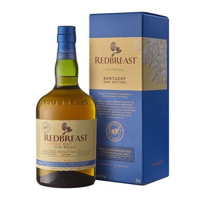 Redbreast Kentucky Oak Edition 101 Proof