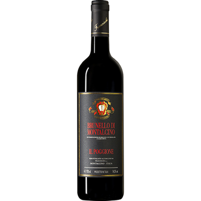 Il Poggione Brunello Di Montalcino