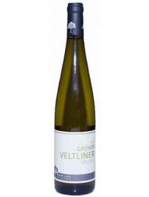 Gruner Velitner Leelanau Penninsula Hennessy Vineyard