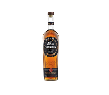 Jose Cuervo Tradicional Anejo