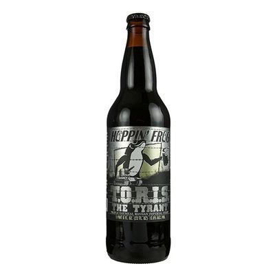 Hoppin Frog T.o.r.i.s. The Tyrant