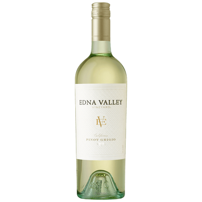 Edna Valley Vineyard Pinot Grigio White Wine